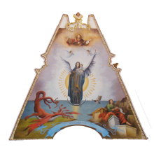 Santa María De La Natividad4