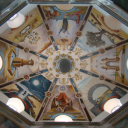 santa maria
